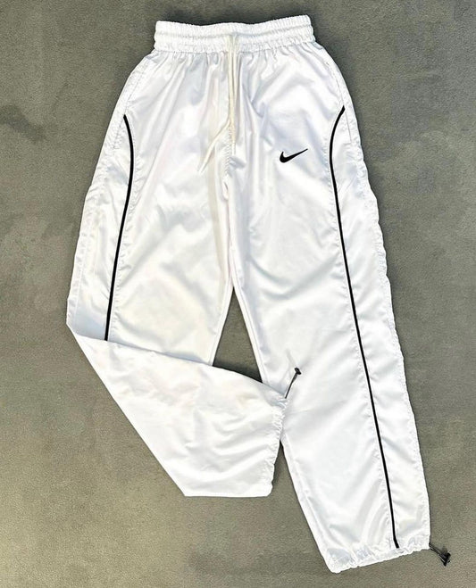 Nike Vintage Track Pants SUPER RARE 2000s