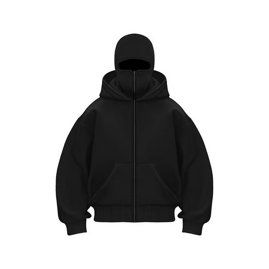 Ninja Hoodie